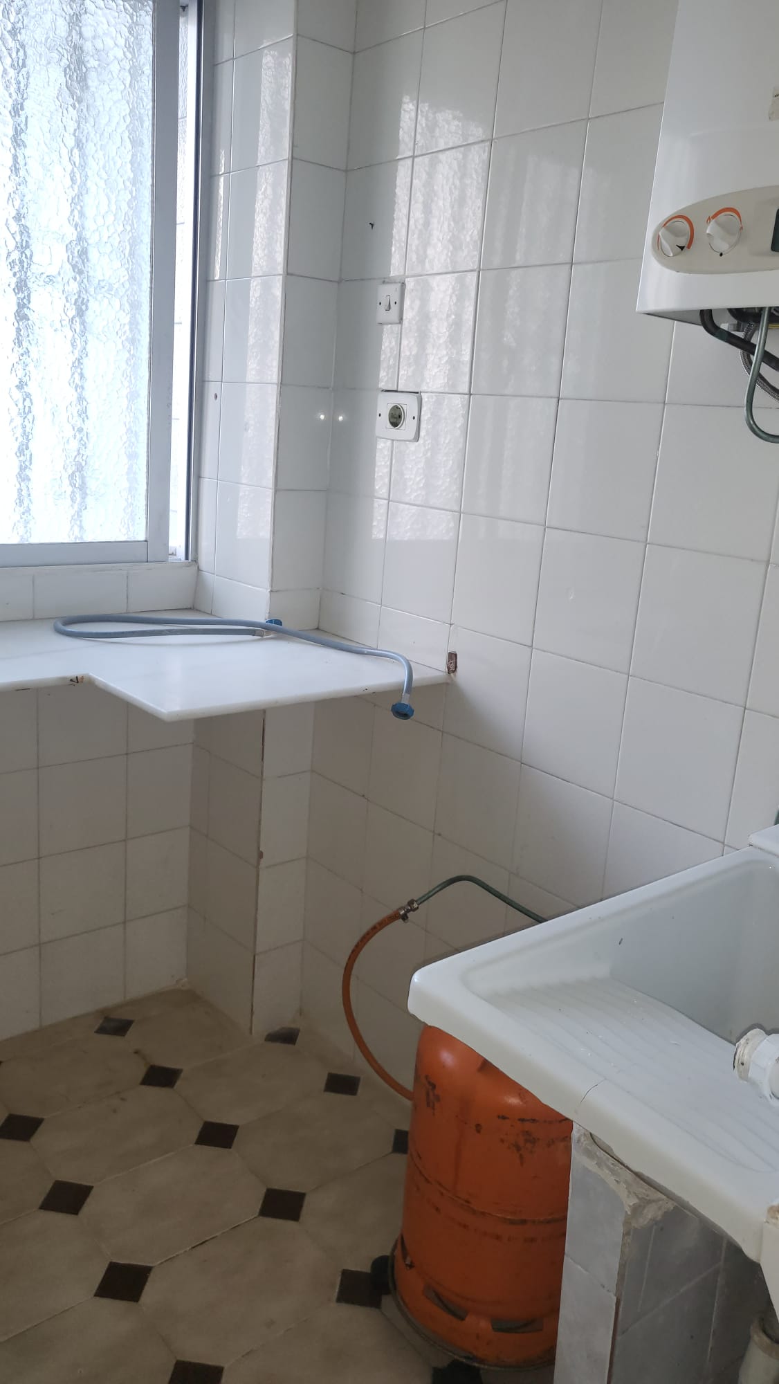 For sale of flat in Cádiz