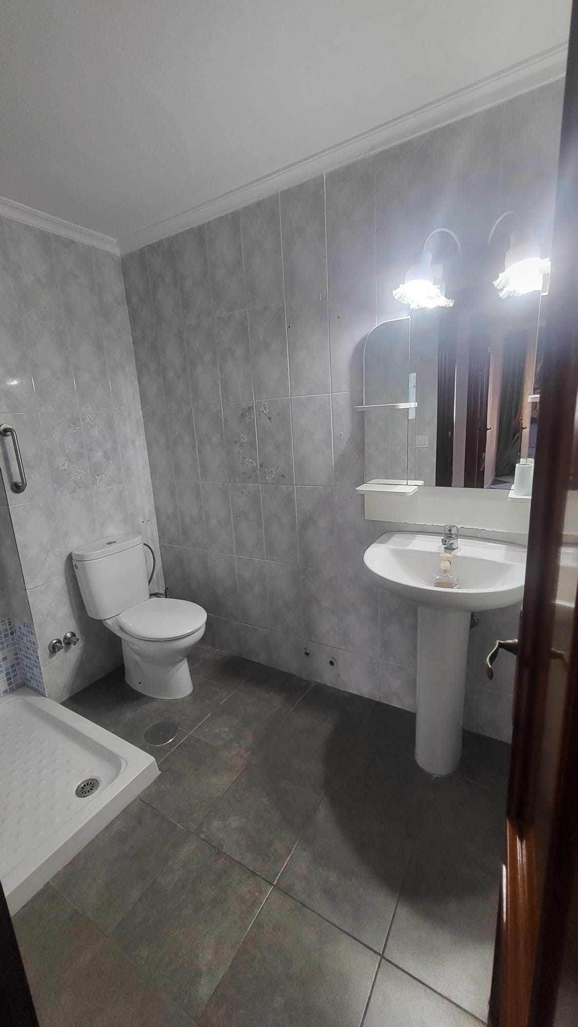 For sale of flat in Cádiz