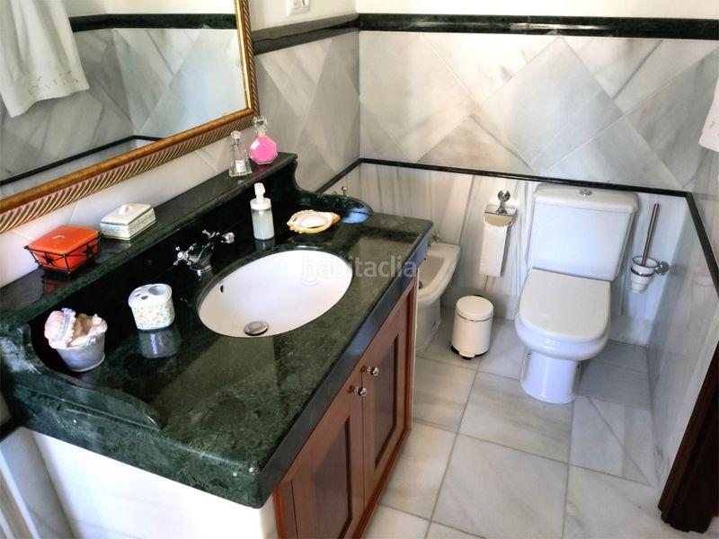 For sale of chalet in Chiclana de la Frontera