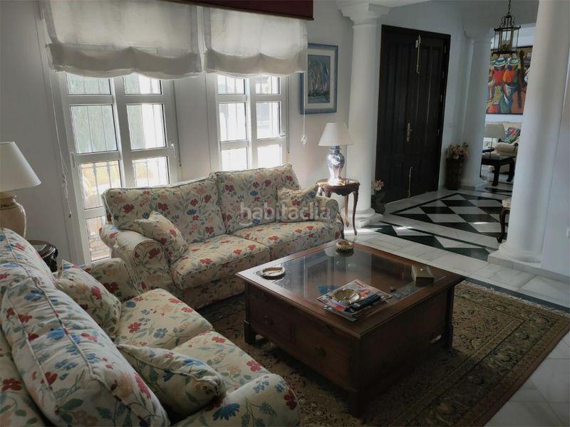For sale of chalet in Chiclana de la Frontera