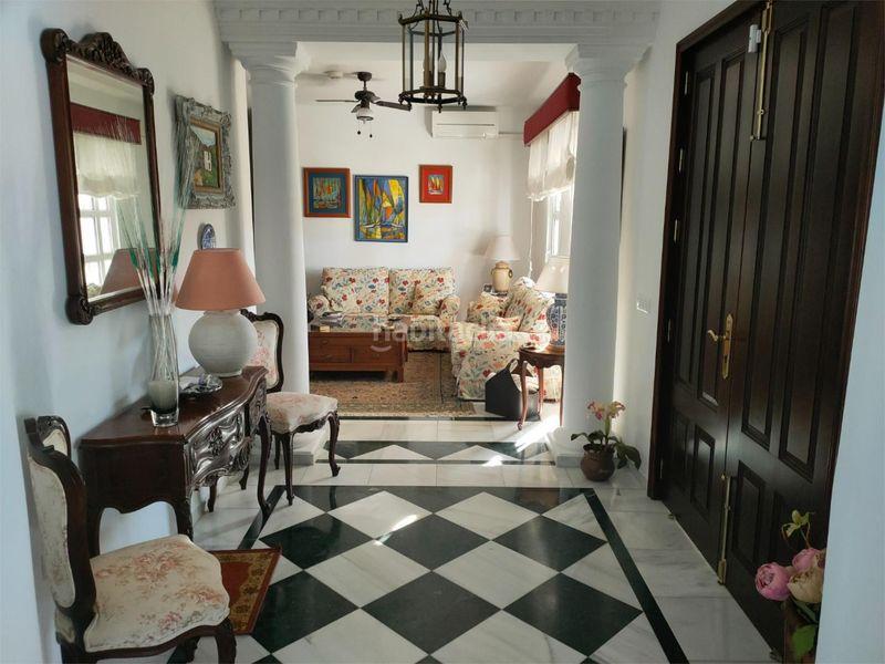 For sale of chalet in Chiclana de la Frontera