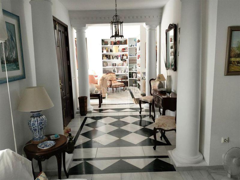 For sale of chalet in Chiclana de la Frontera