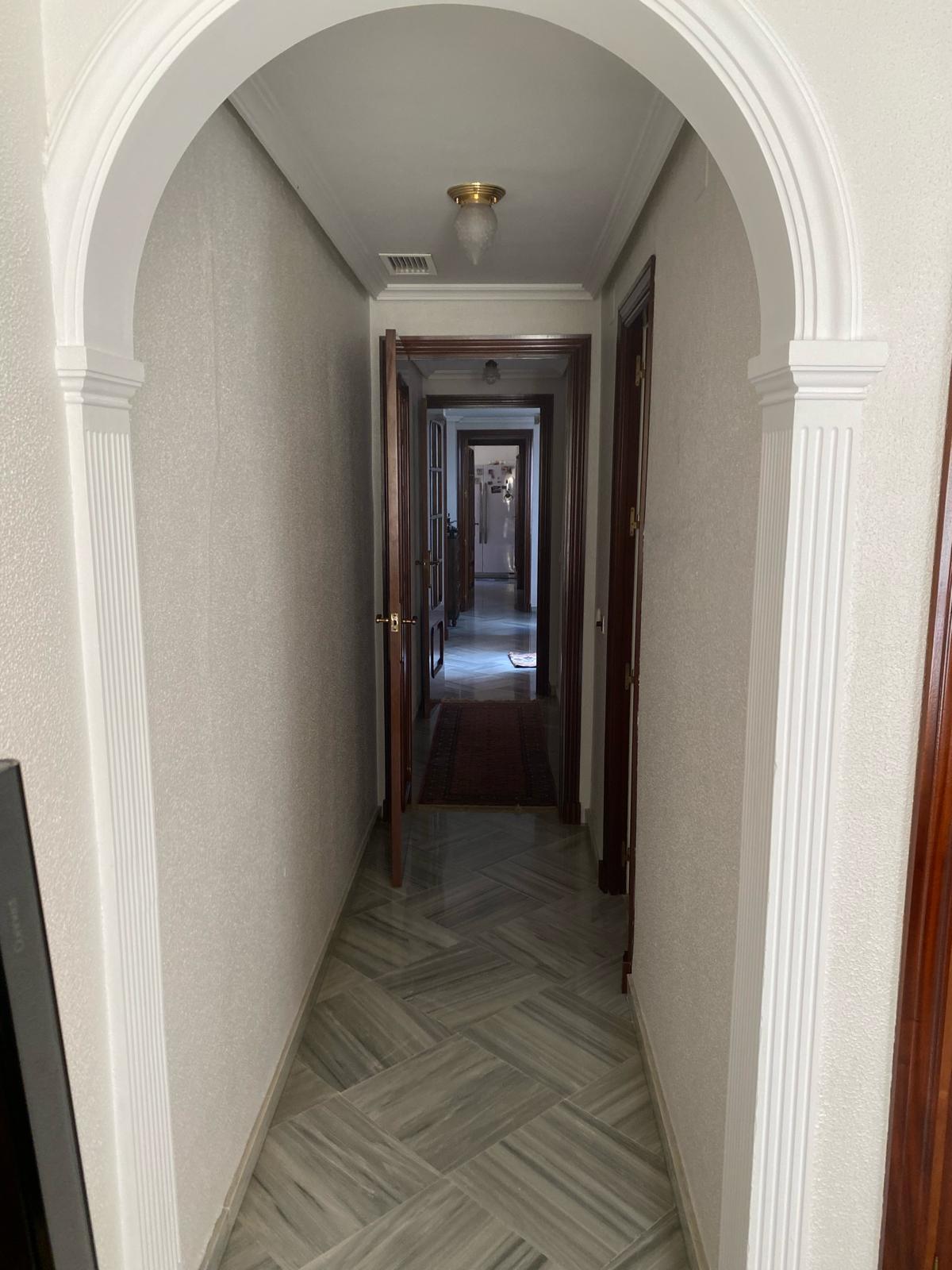 For sale of flat in Cádiz
