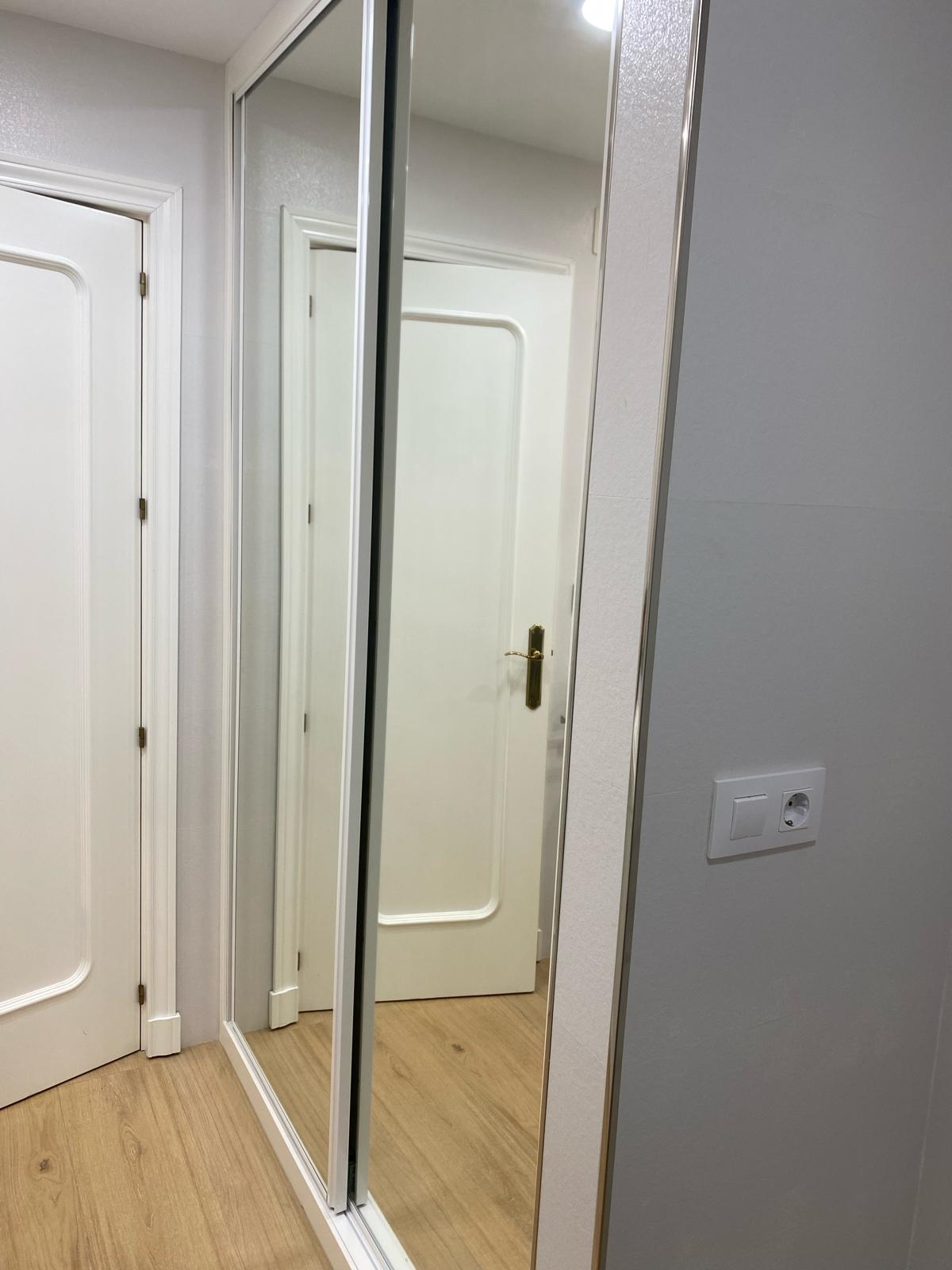 For sale of flat in Cádiz