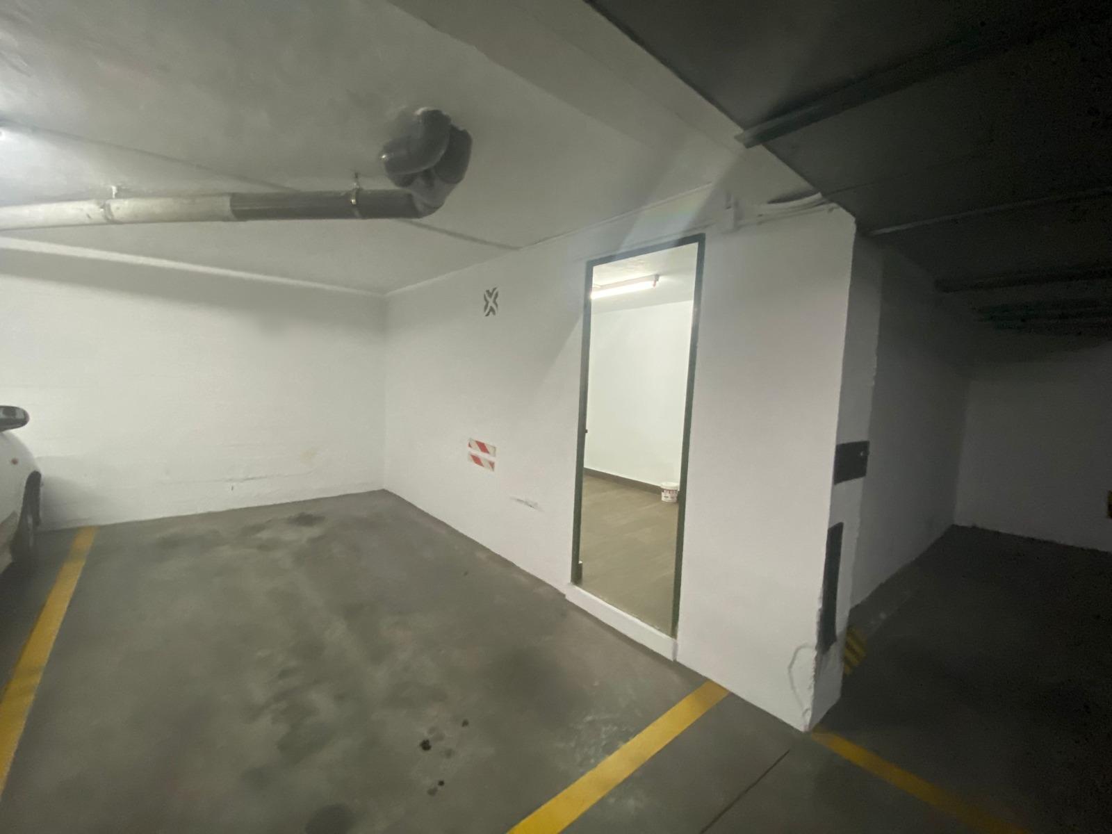 For sale of flat in Cádiz