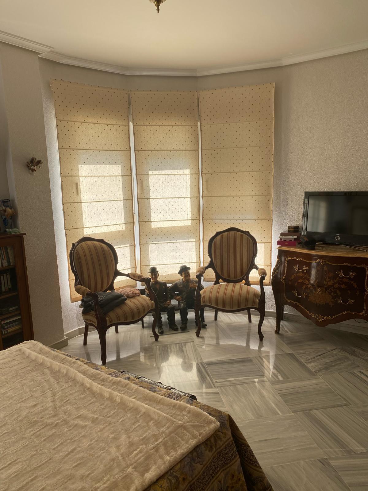 For sale of flat in Cádiz