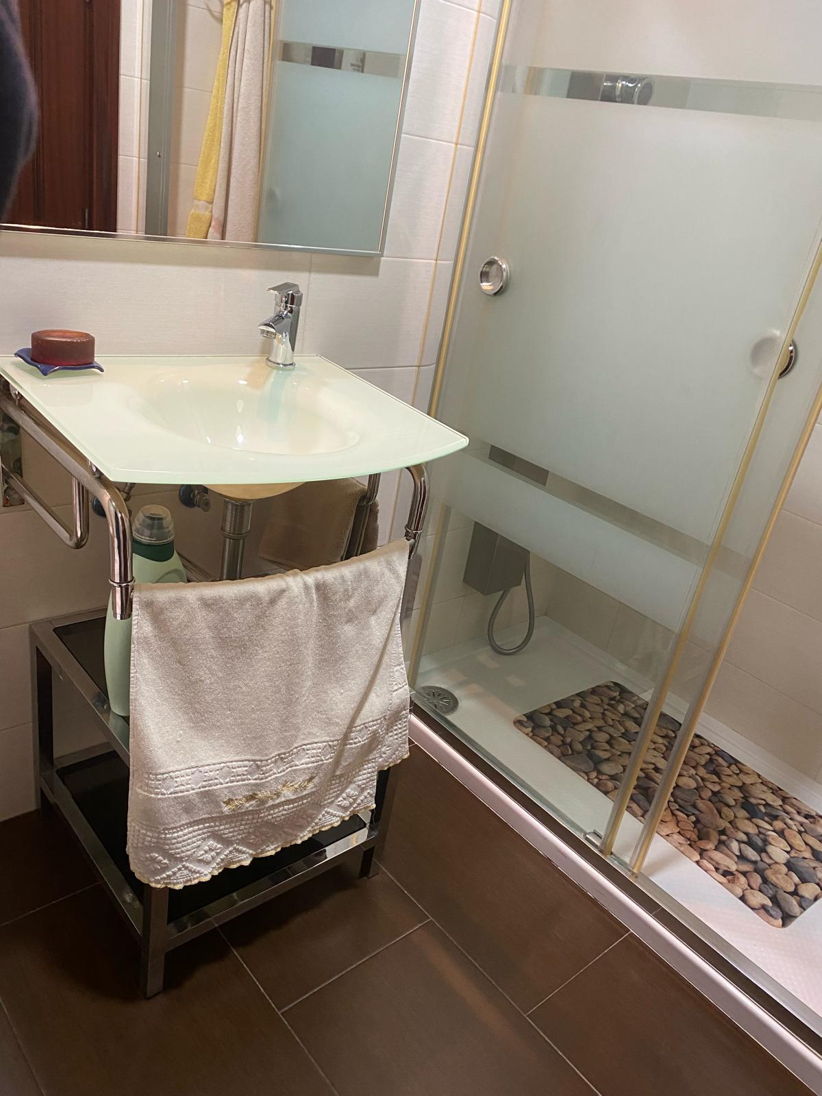 For sale of flat in Cádiz
