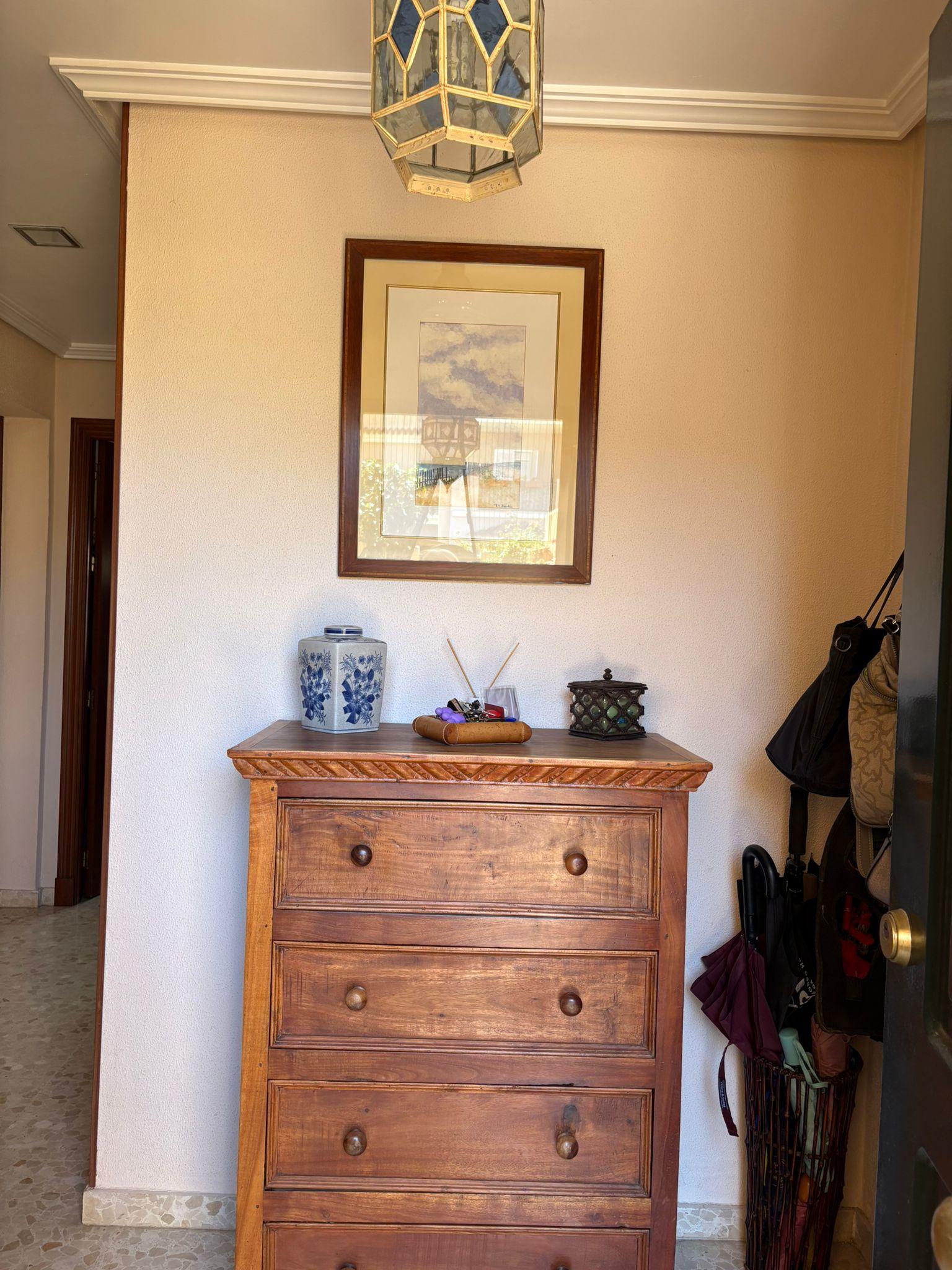 For sale of house in Chiclana de la Frontera