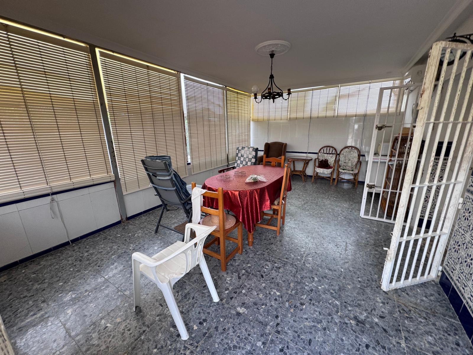 Porch