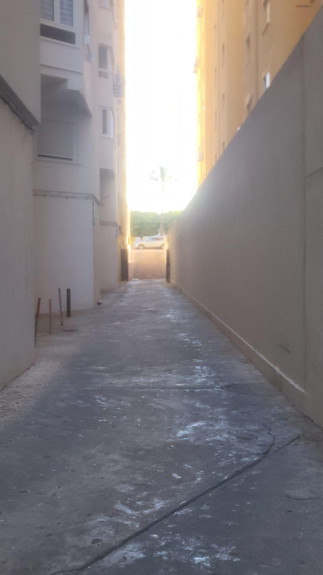 Garaje