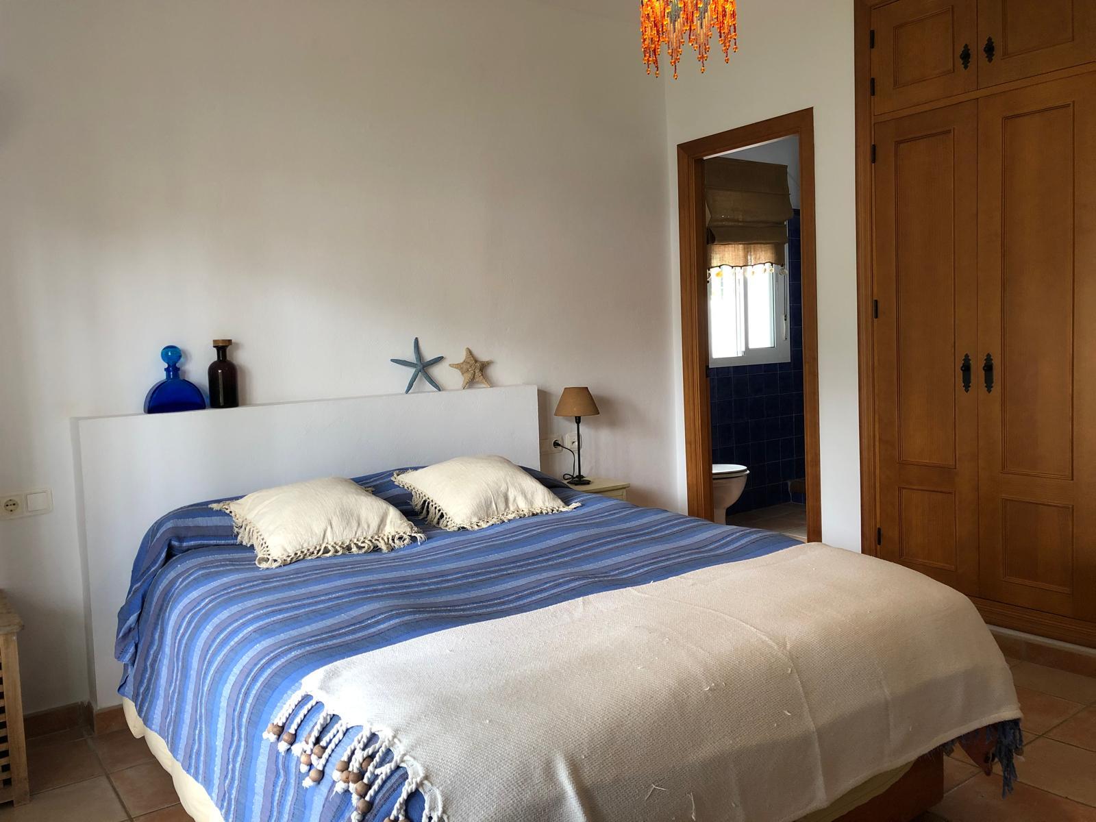 Dormitorio