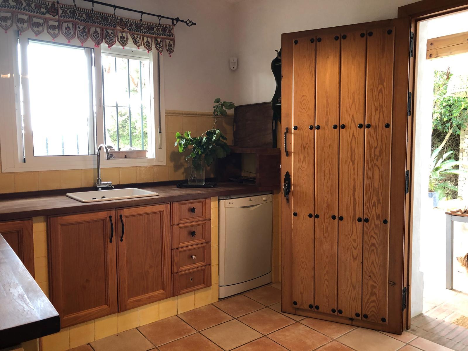 Cocina