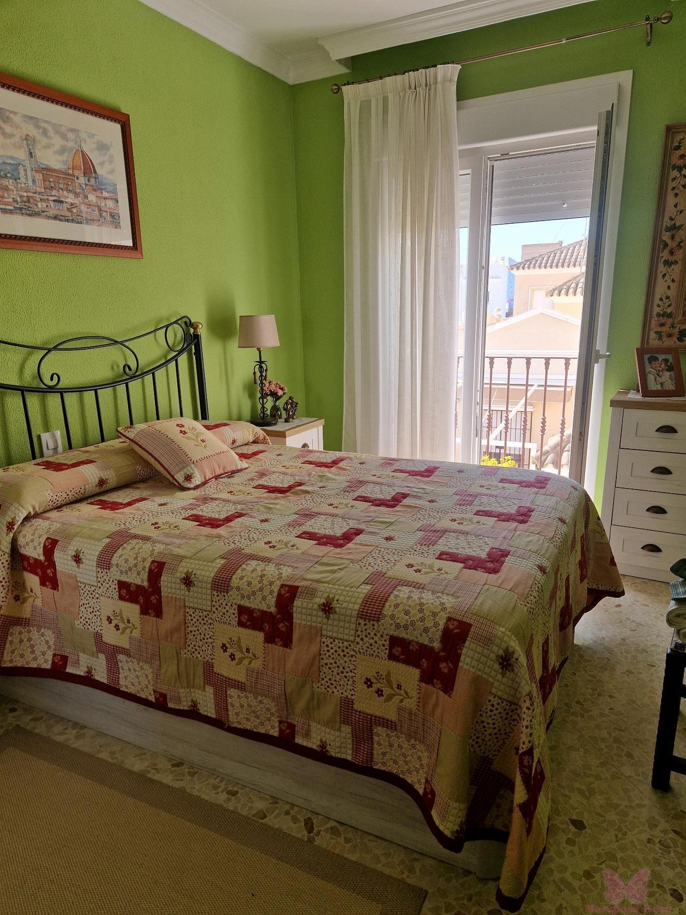 Dormitorio