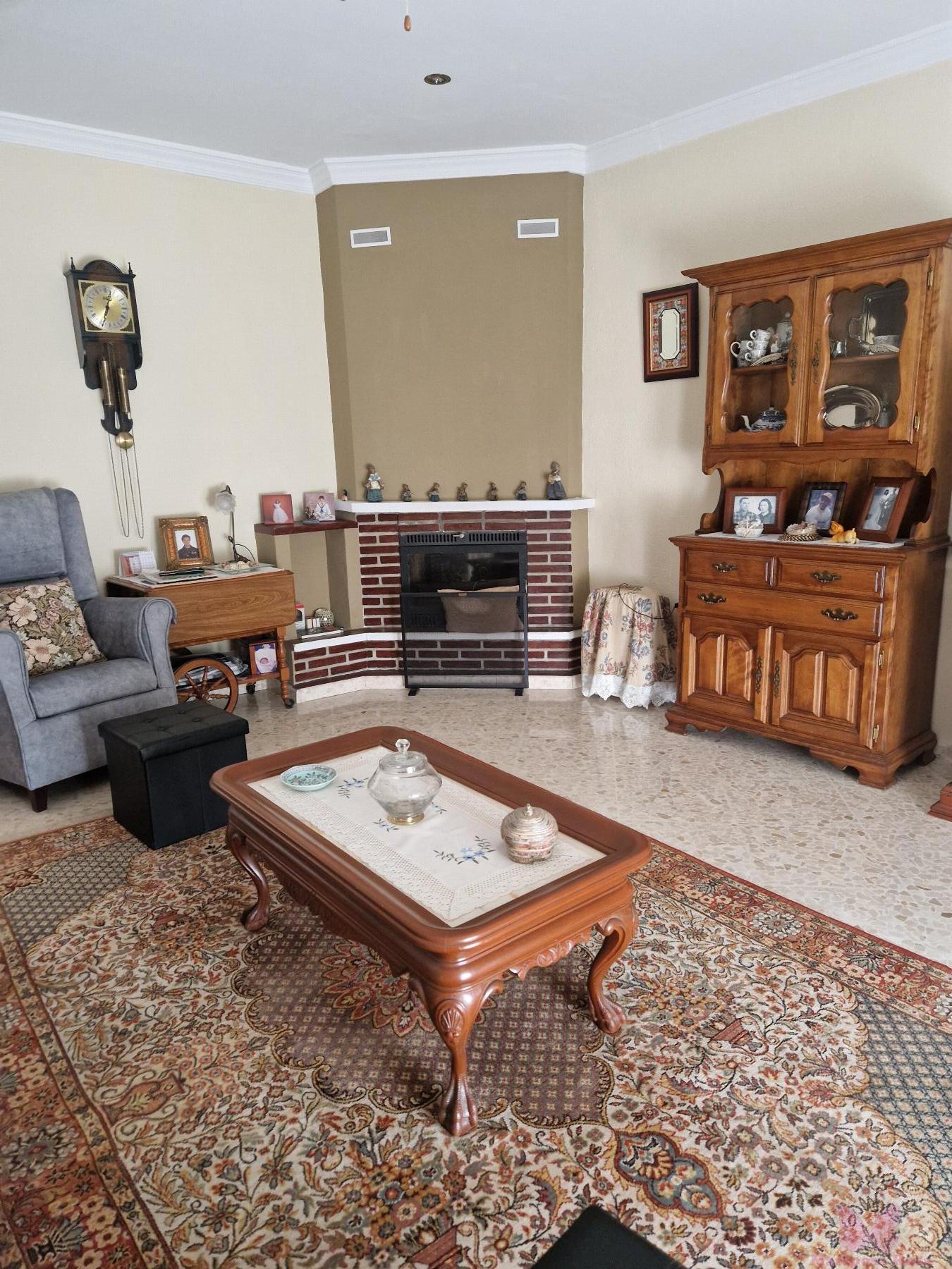 Salón