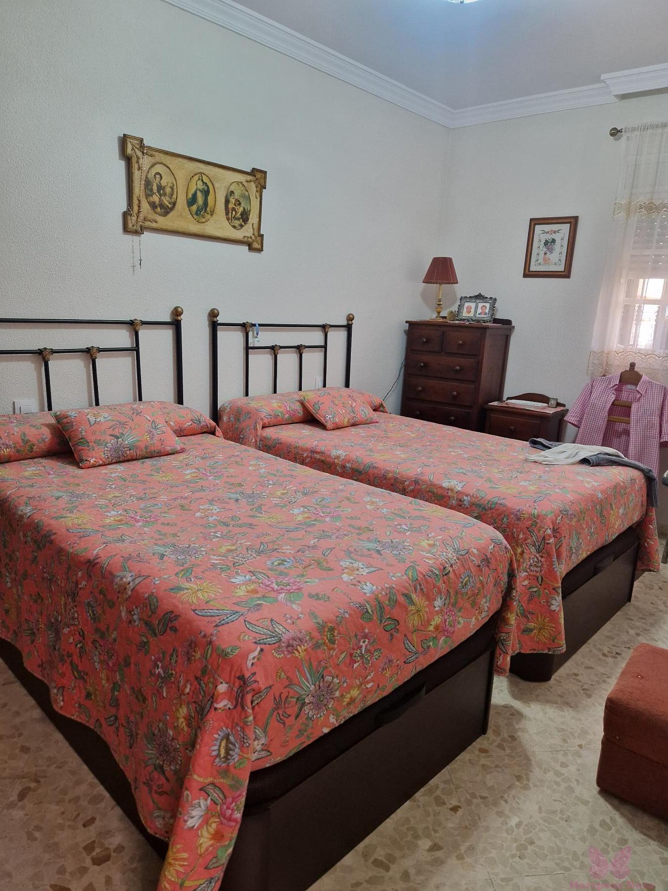 Dormitorio principal