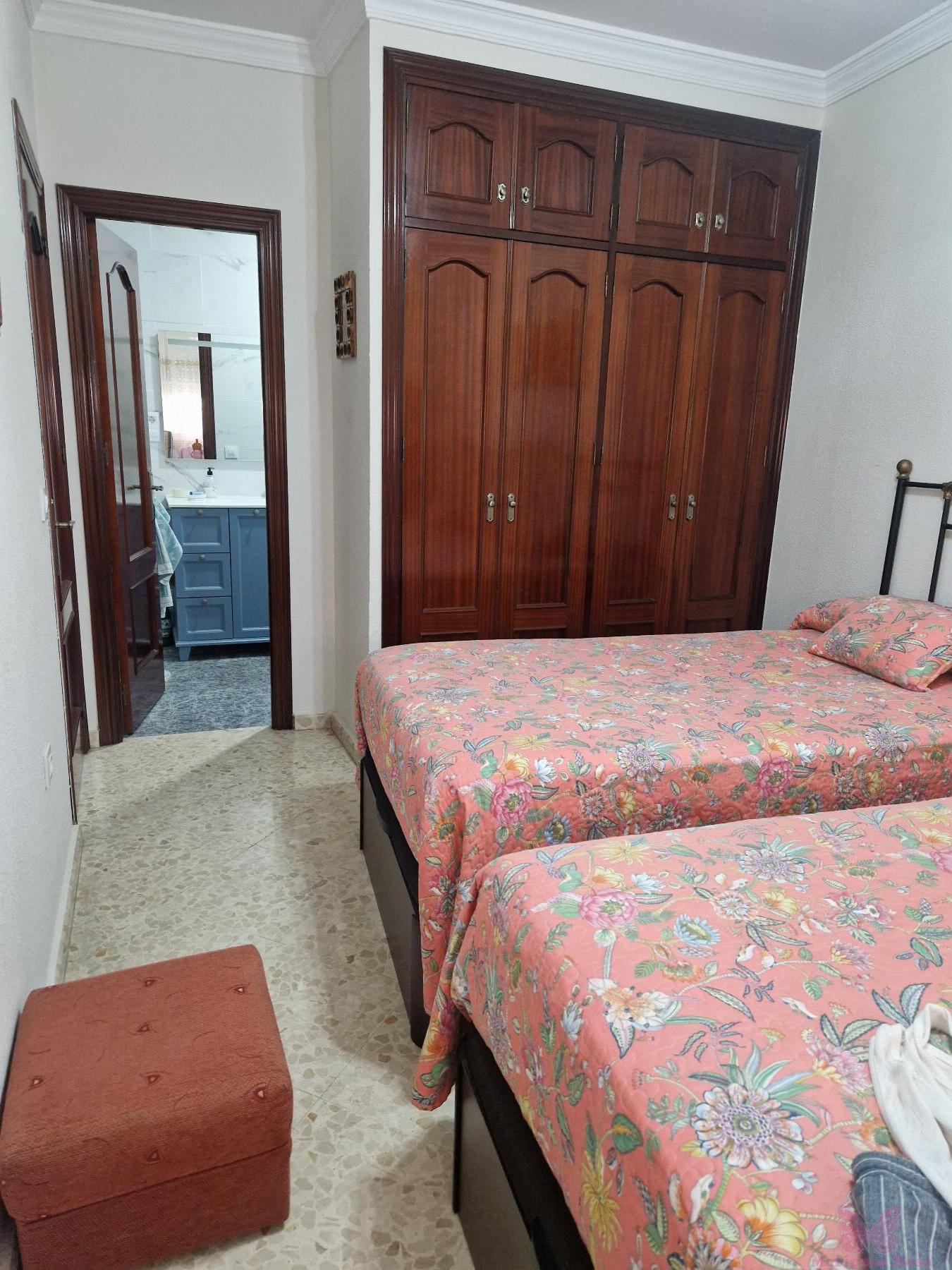 Dormitorio principal