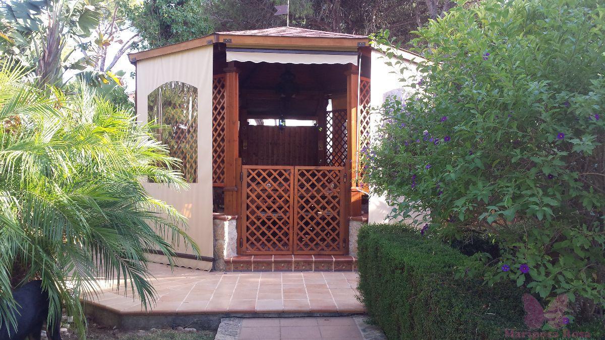 For sale of chalet in Chiclana de la Frontera