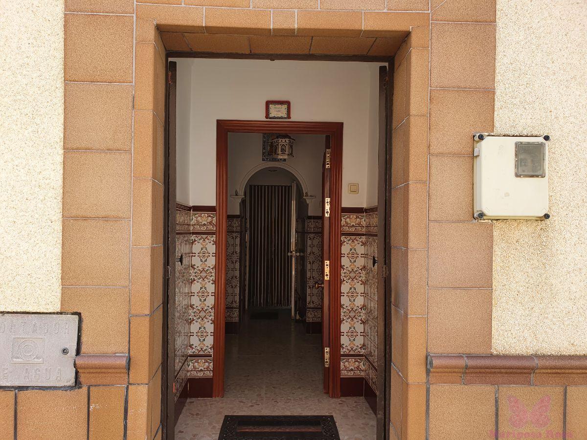 Entrada/Salida Entrada/Salida
