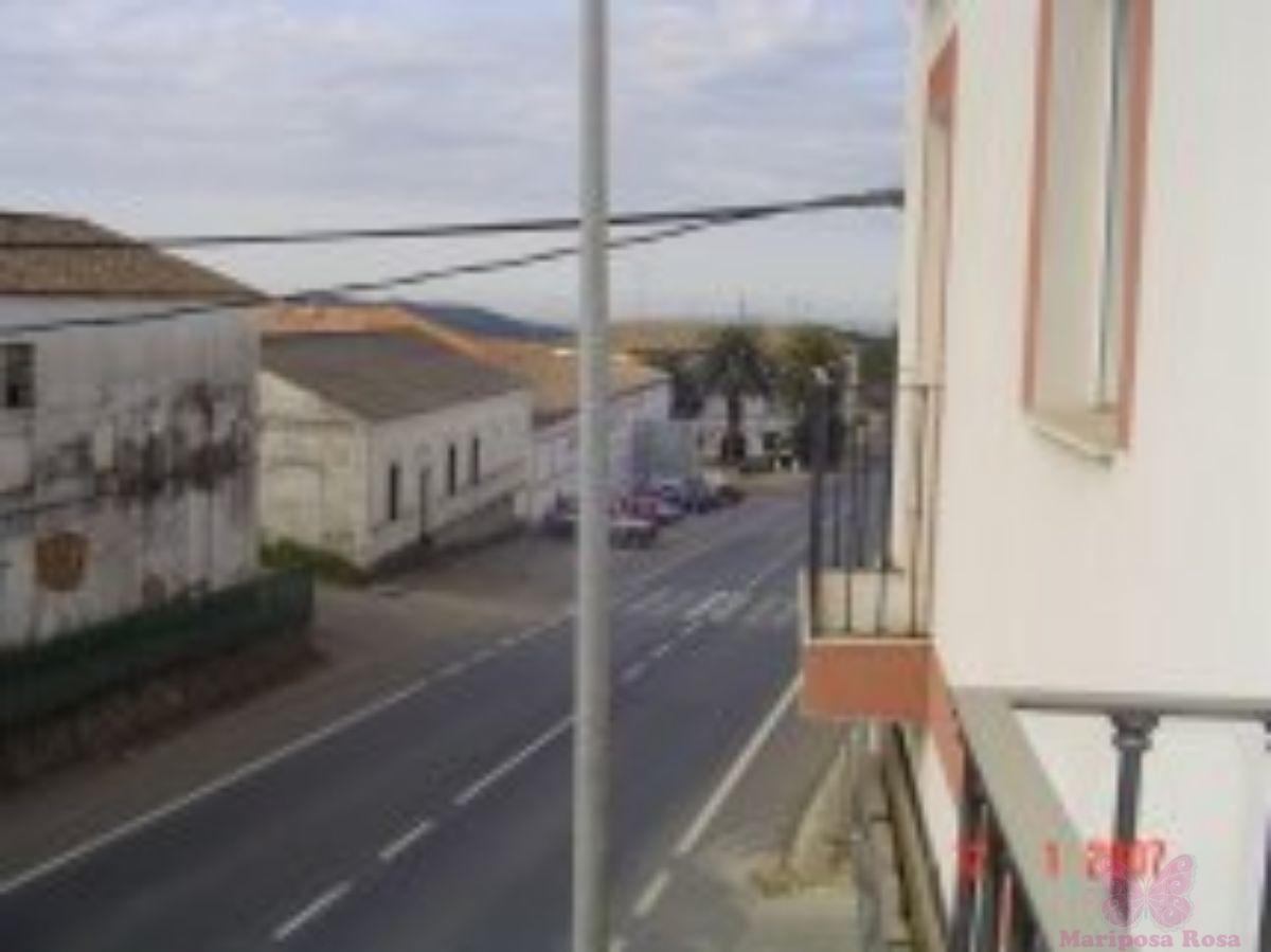 Balcón Balcón