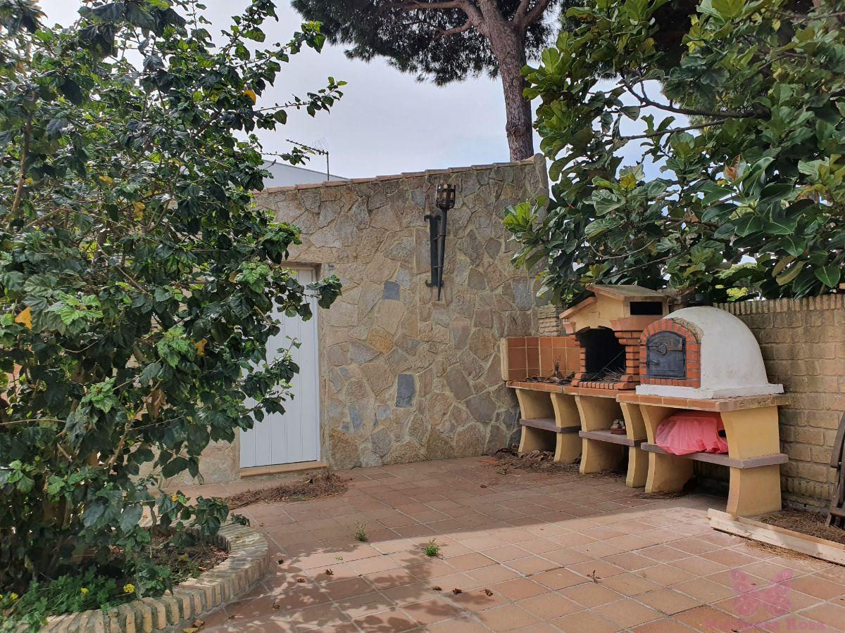 Venta de chalet en Chiclana de la Frontera