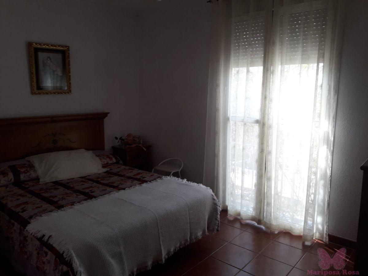 For sale of rural property in Puerto Real