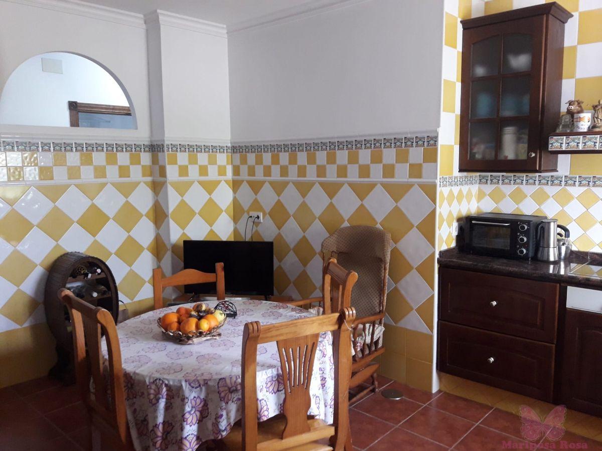 For sale of rural property in Puerto Real