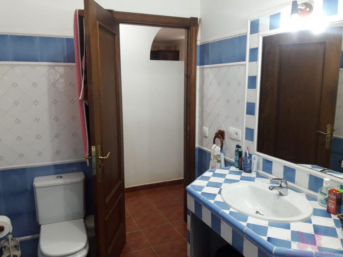 For sale of rural property in Puerto Real