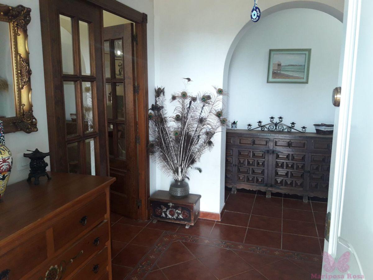For sale of rural property in Puerto Real