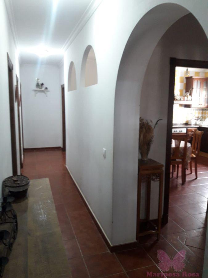 For sale of rural property in Puerto Real