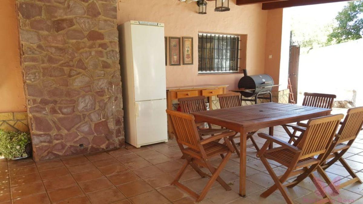 For sale of chalet in Chiclana de la Frontera