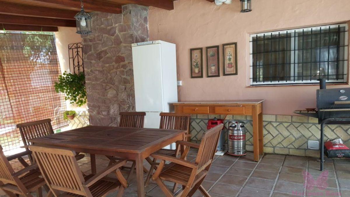 For sale of chalet in Chiclana de la Frontera