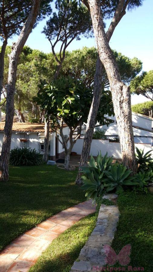 For sale of chalet in Chiclana de la Frontera