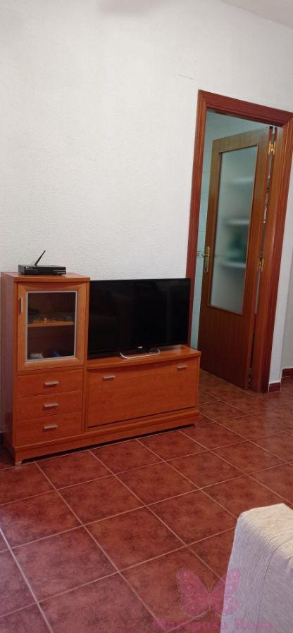 For rent of apartment in Chiclana de la Frontera