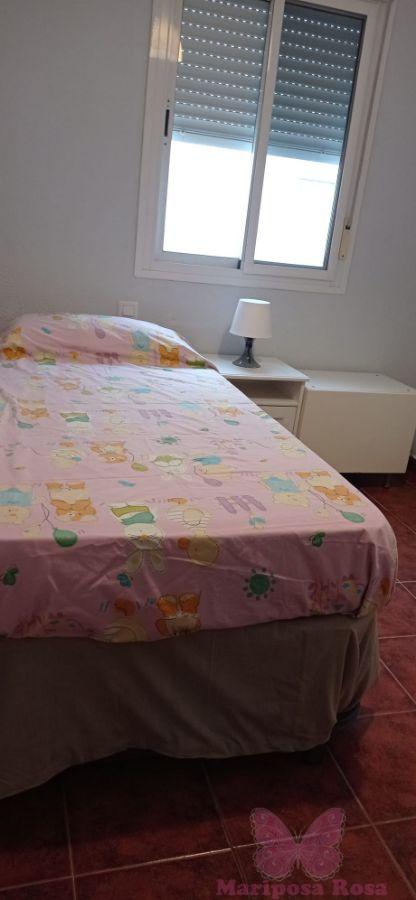 Alquiler de apartamento en Chiclana de la Frontera