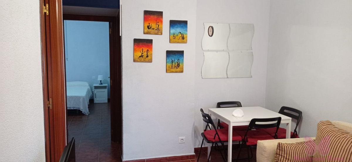 Alquiler de apartamento en Chiclana de la Frontera