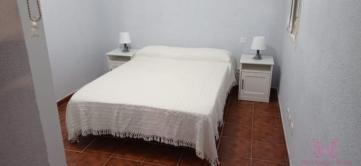 Alquiler de apartamento en Chiclana de la Frontera