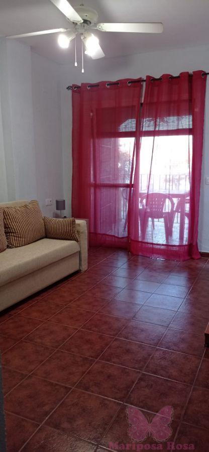 For rent of apartment in Chiclana de la Frontera