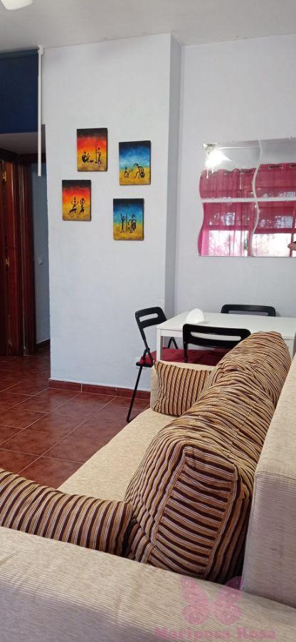 For rent of apartment in Chiclana de la Frontera