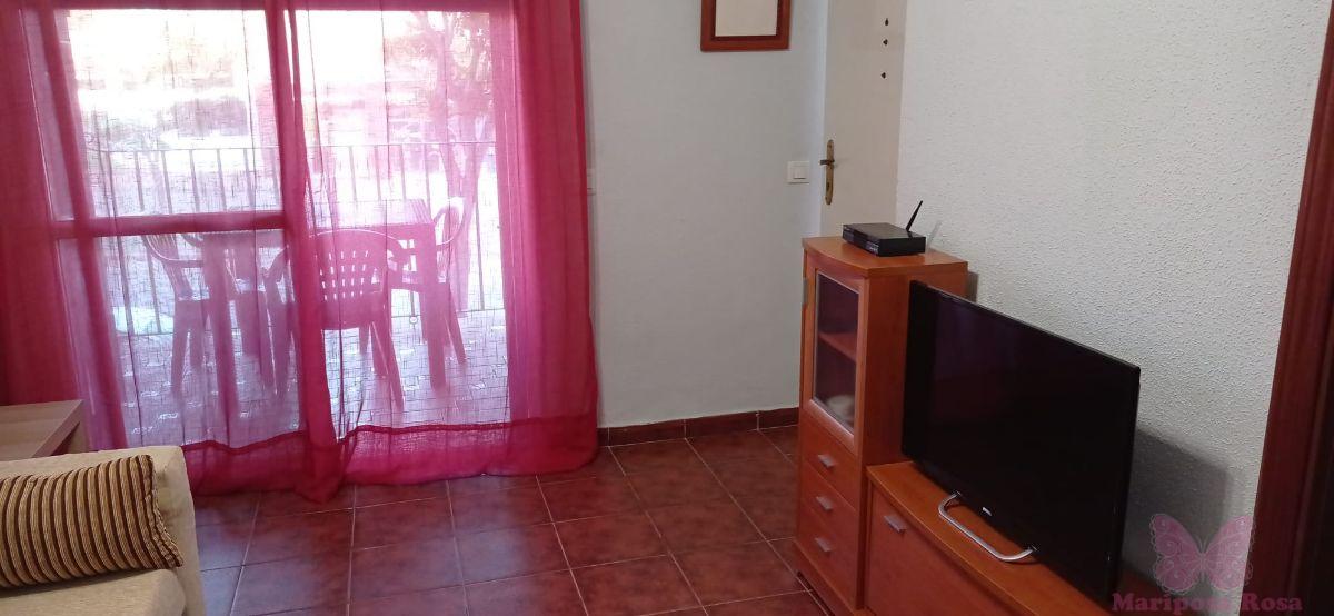 For rent of apartment in Chiclana de la Frontera