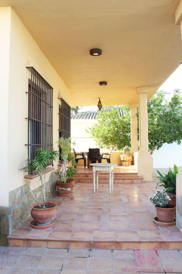 For sale of chalet in Chiclana de la Frontera