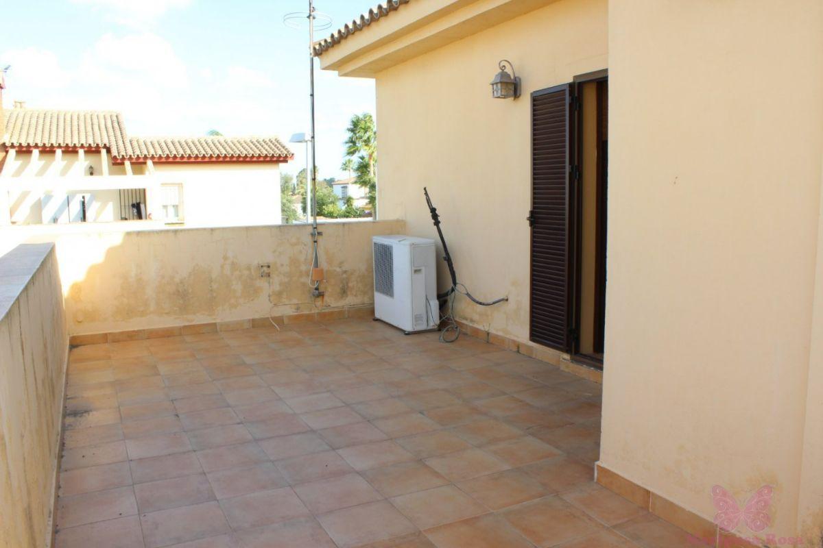 For sale of chalet in Chiclana de la Frontera