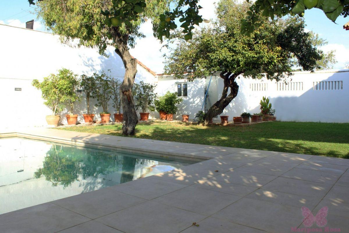 For sale of chalet in Chiclana de la Frontera