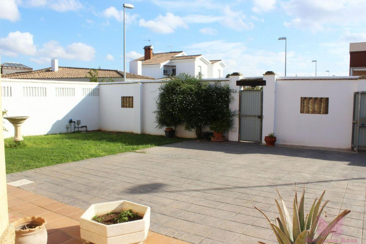 For sale of chalet in Chiclana de la Frontera