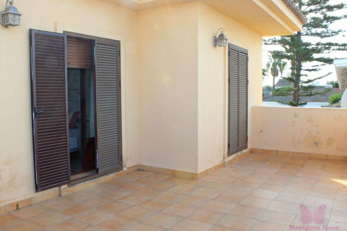 For sale of chalet in Chiclana de la Frontera