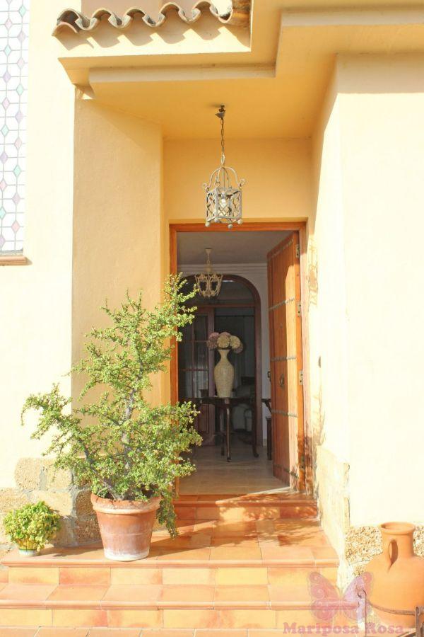 For sale of chalet in Chiclana de la Frontera