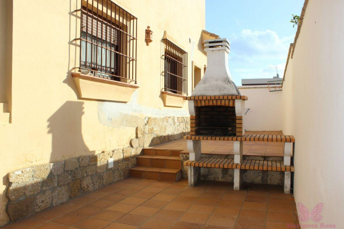 For sale of chalet in Chiclana de la Frontera