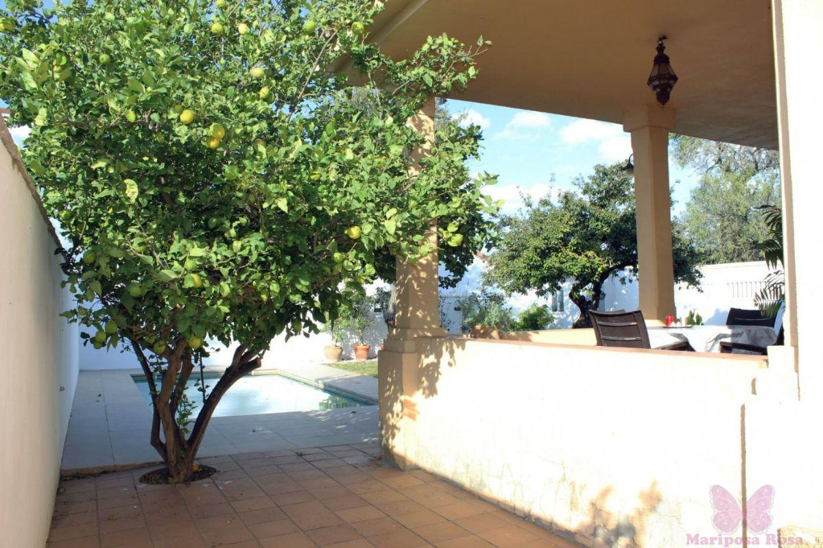 For sale of chalet in Chiclana de la Frontera