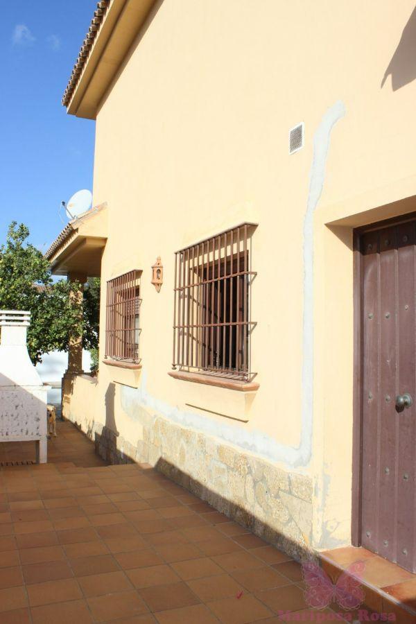 For sale of chalet in Chiclana de la Frontera