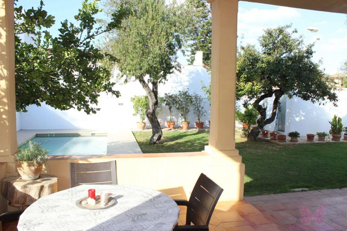 For sale of chalet in Chiclana de la Frontera