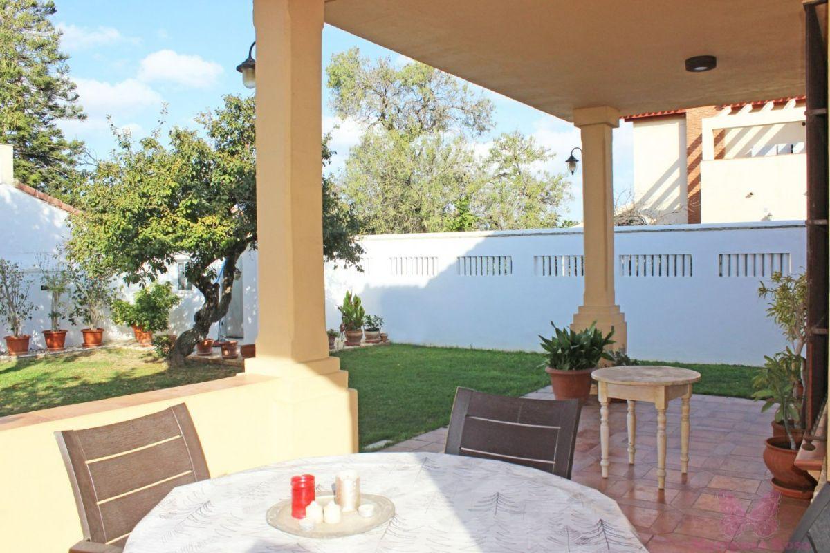 For sale of chalet in Chiclana de la Frontera